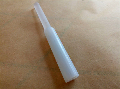 Crystal Striker for quartz singing pyramids and singing bowls