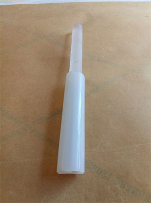 Crystal Striker for quartz singing pyramids and singing bowls