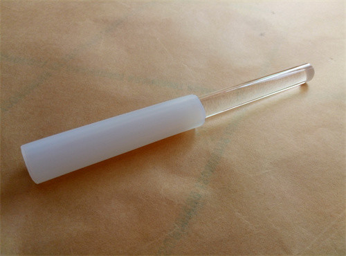 Crystal Stick for quartz singing pyramid and singing bowls wholesale