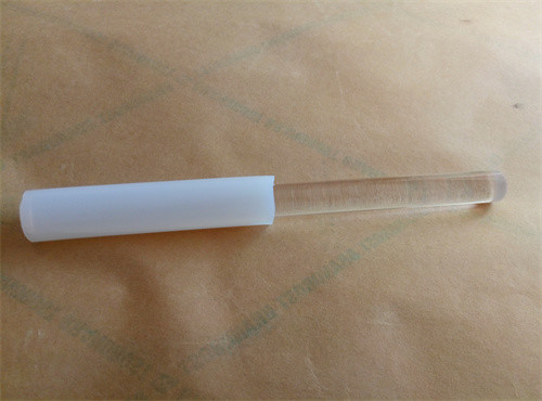Crystal Stick for quartz singing pyramid and singing bowls wholesale