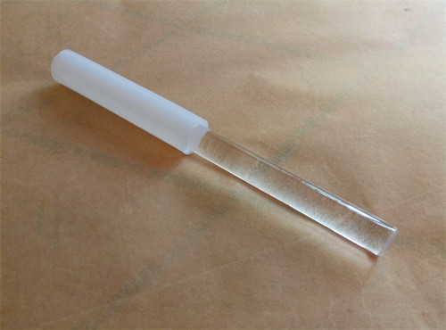 Crystal Stick for quartz singing pyramid and singing bowls wholesale