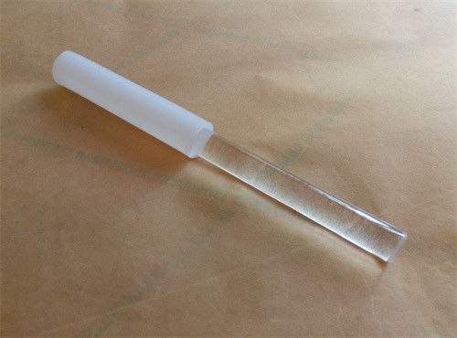 Crystal Stick for quartz singing pyramids and singing bowls wholesale