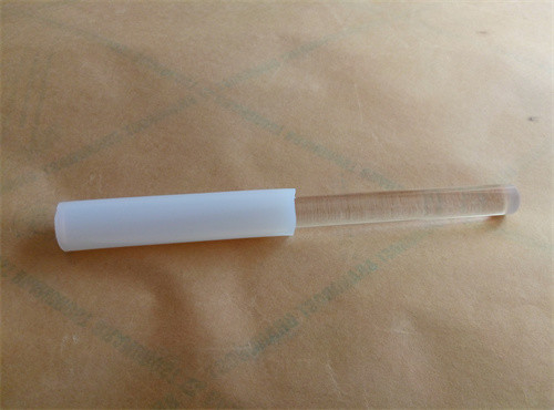 Crystal Stick for quartz singing pyramid and singing bowls wholesale