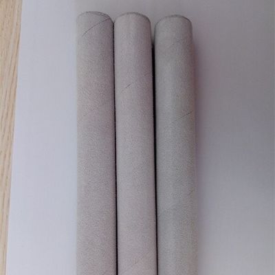 Leather striker for crystal singing bowl and Pyramids