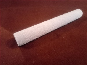 Rubber top mallet