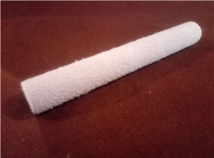 Rubber top mallet