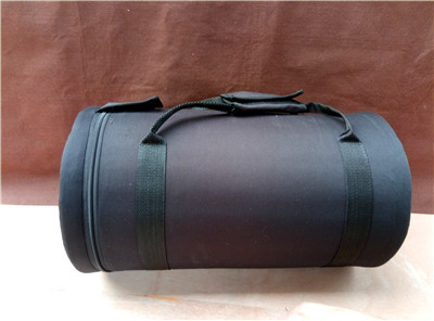 Crystal Bowl Carrying Cases