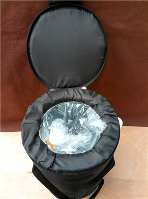 Crystal Bowl Carrying Cases