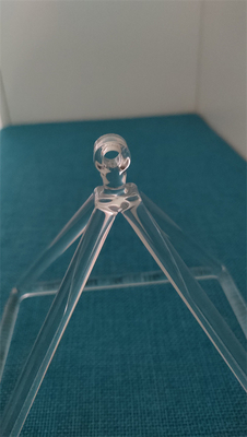 quartz crystal singing pyramids