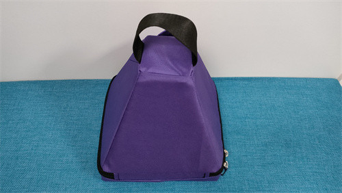 Crystal singing pyramid for Sound therapy and healing