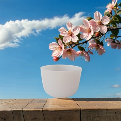 12 inch diameter 300mm C note classic singing bowls
