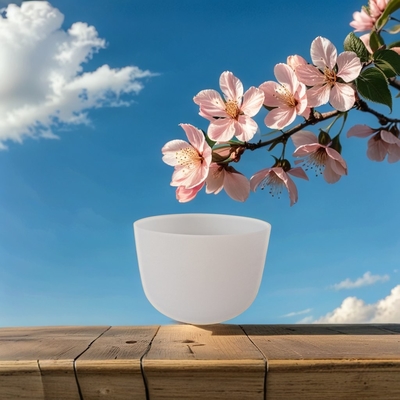 12 inch diameter 300mm C note classic singing bowls