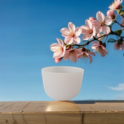 12 inch diameter 300mm C note classic singing bowls