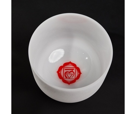 HOW TO CLEAN AND CARE FOR CRYSTAL SINGING BOWLS