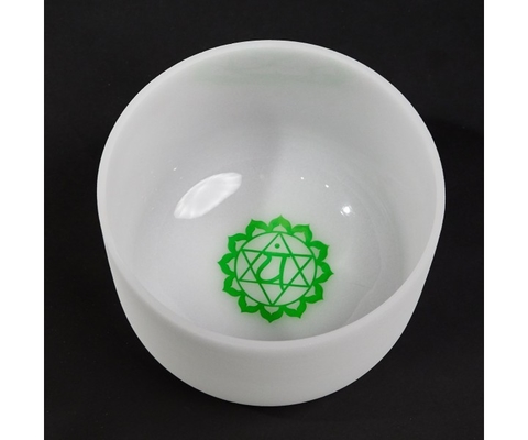HOW TO CLEAN AND CARE FOR CRYSTAL SINGING BOWLS