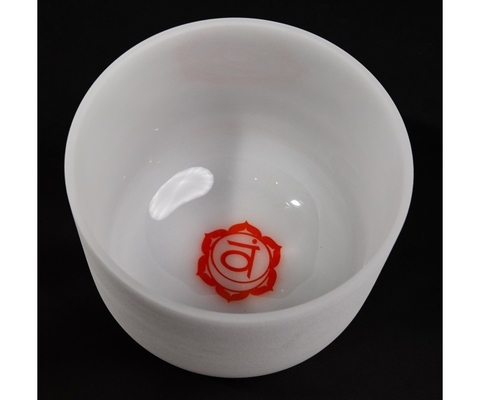 HOW TO CLEAN AND CARE FOR CRYSTAL SINGING BOWLS