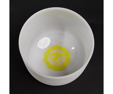 HOW TO CLEAN AND CARE FOR CRYSTAL SINGING BOWLS