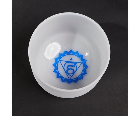 HOW TO CLEAN AND CARE FOR CRYSTAL SINGING BOWLS