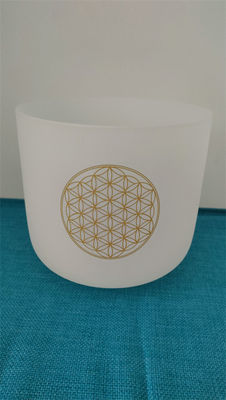 Quartz Singing Bowl for Healing 8-14 inch wholesale price