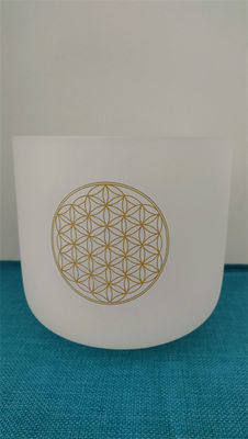 Quartz Singing Bowl for Healing 8-14 inch wholesale price
