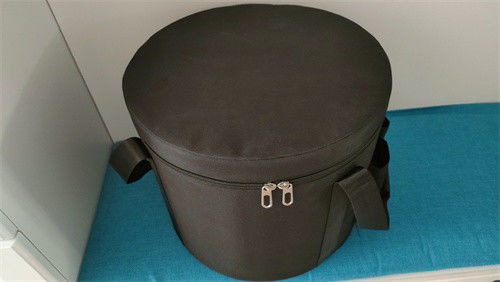 Carrying Cases for Crystal Handle Singing Bowls
