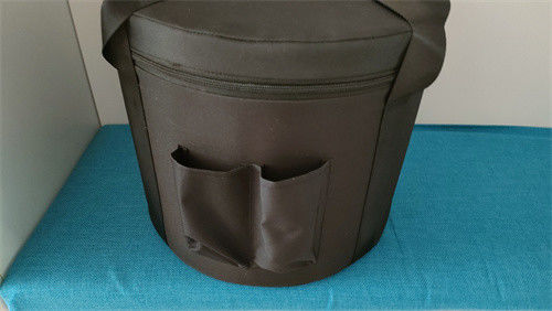 Carrying Cases for Crystal Handle Singing Bowls