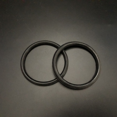 Rings for Crystal singing bowl