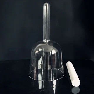 Chakra Tuned Healing Bowls with Handles  competitive price 200mm