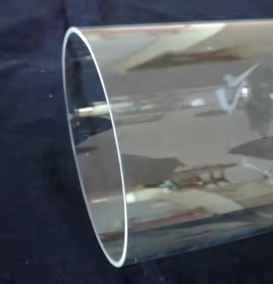 Crystal singing bowls with handle from 6inch to 10inch