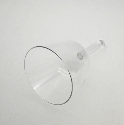 Clear D# sacral singing bowls 6 inch