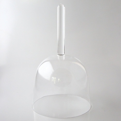 Clear D# sacral singing bowls 6 inch