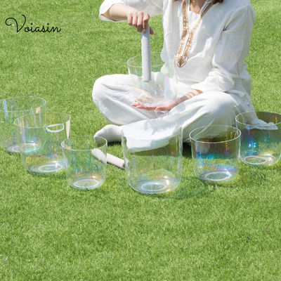 Clear crystal quartz bowls wholesale