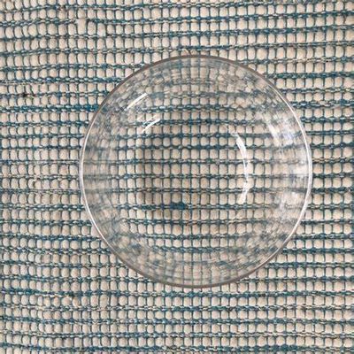 Therapeutic Clear Quartz Crystal Singing Bowls