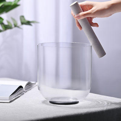Factory Directly  Sell  Quartz Singing Bowls