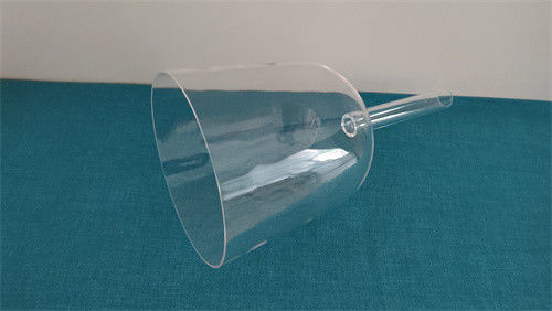 Wholesale handle crystal bowls from china supplier