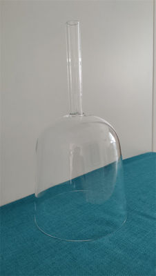 Wholesale handle crystal bowls from china supplier