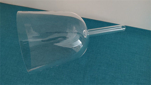 Wholesale pure crystal handle bowls