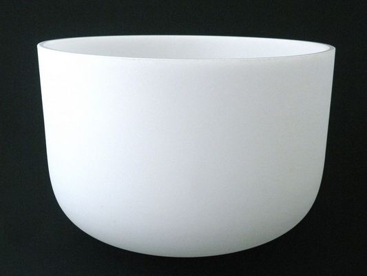 What is Quartz Crystal Singing Bowls