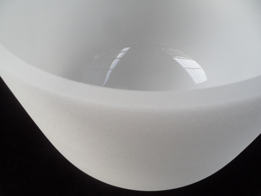 Crystal Singing Bowl