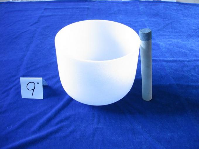 Best quality Quartz Crystal Singing Bowls