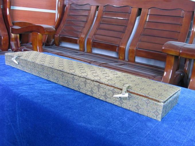 Quartz Crystal Tuning Forks