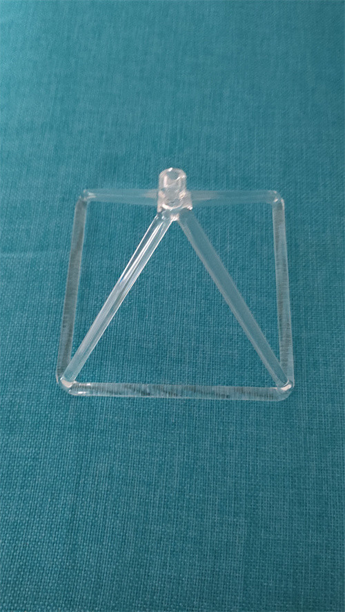 Pirámides 8" 2