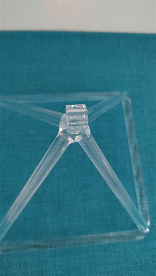 Pirámides 8" 3