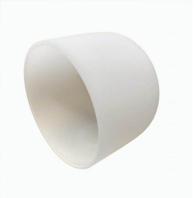 Provides Frosted Singing Bowl with Chakra Tone  CDEFGAB Tone 5