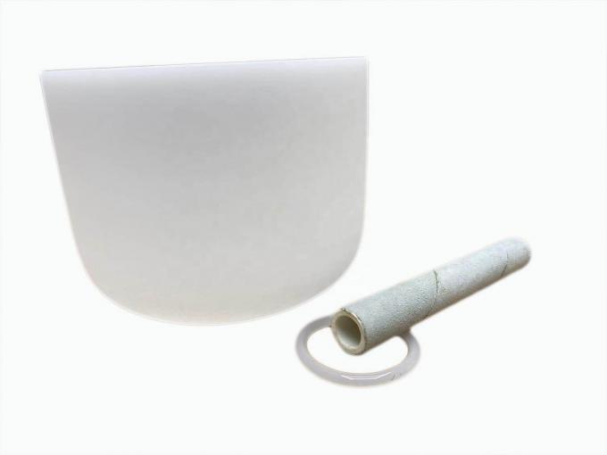 Chakra quartz for crystal singing bowls WSD-F11 8